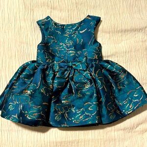 Baby girl dresses